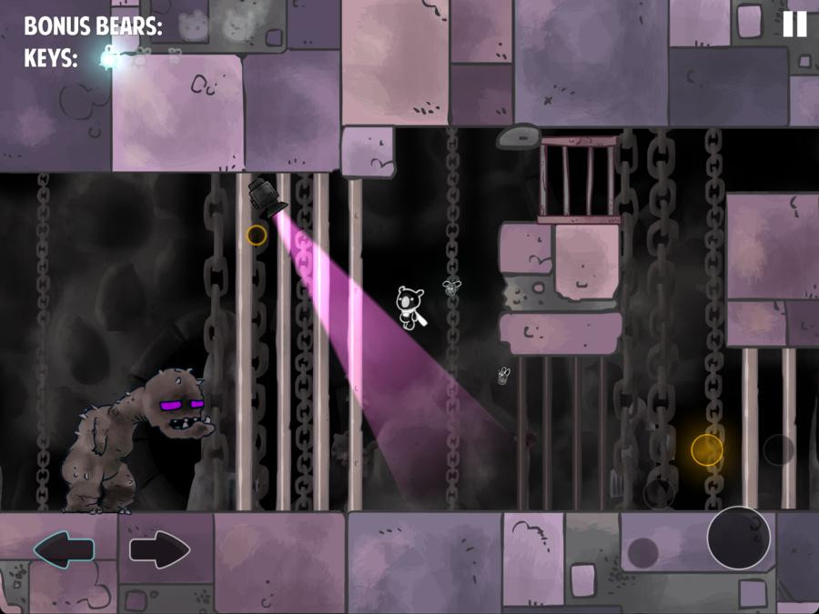 Penumbear - кадр 4