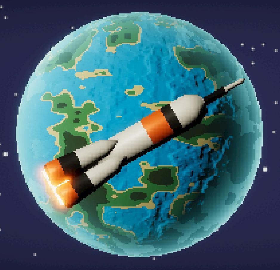 Set off (itch) - кадр 1