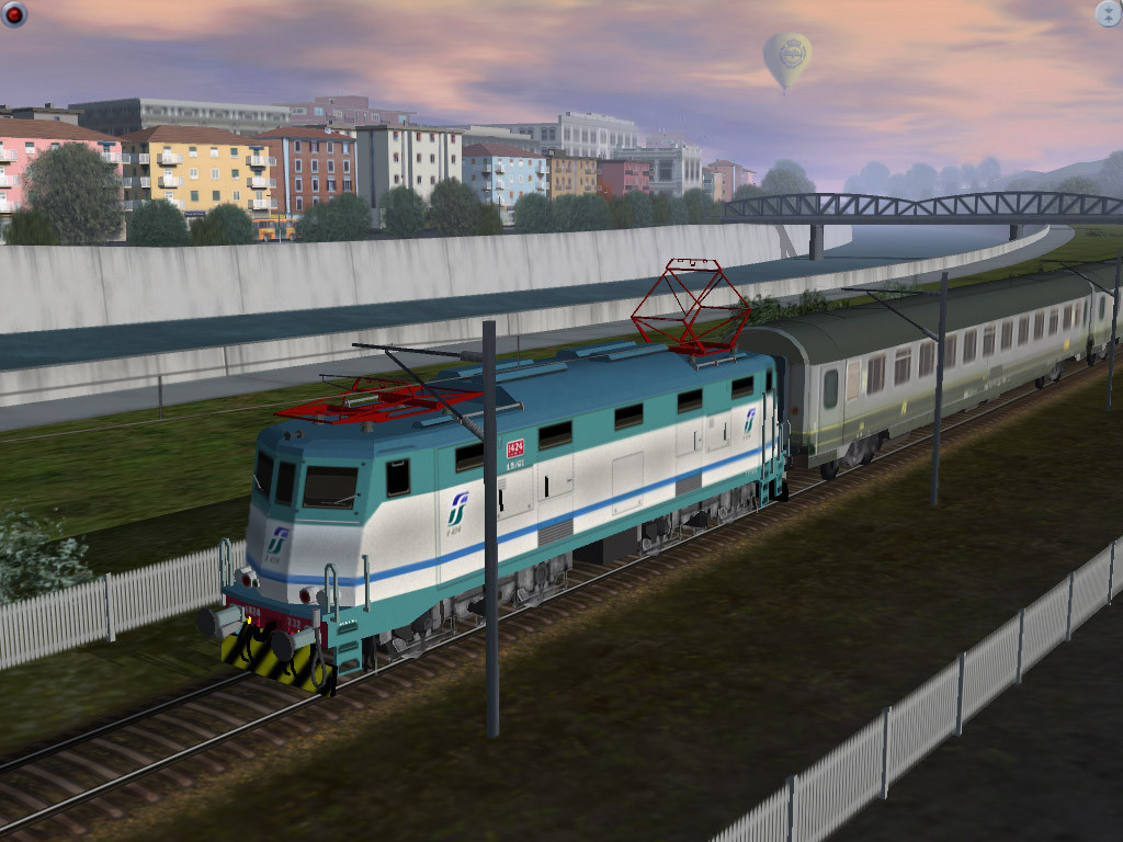 Ultimate Trainz Collection - кадр 6