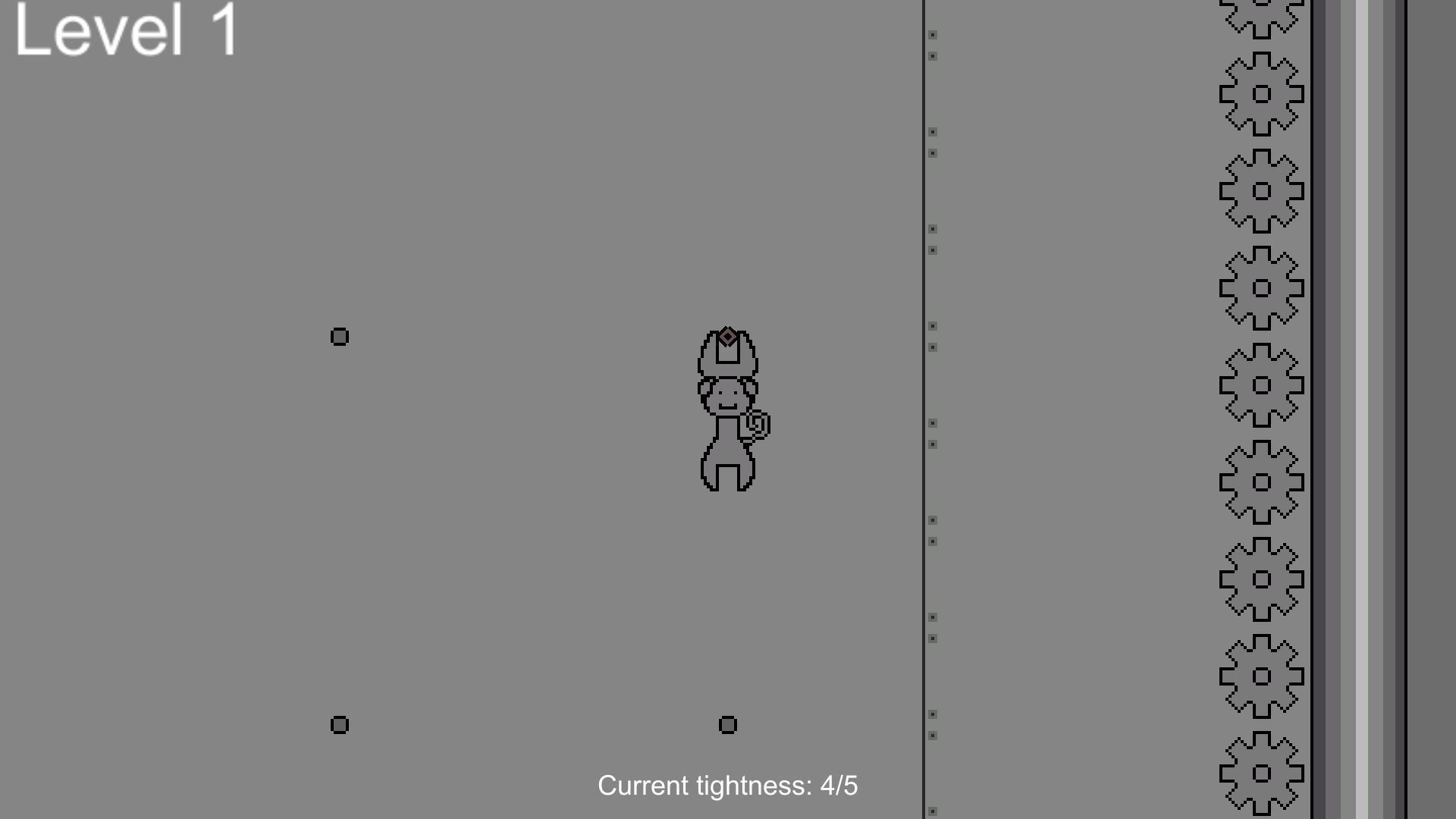 Monkey Wrench (itch) - кадр 2
