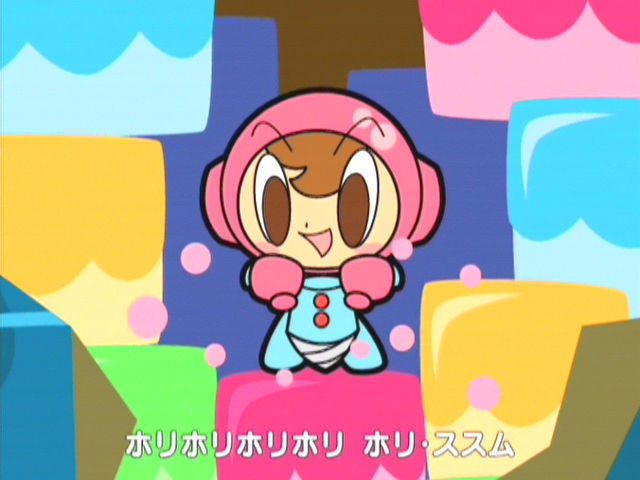 Mr. Driller: Drill Land - кадр 7