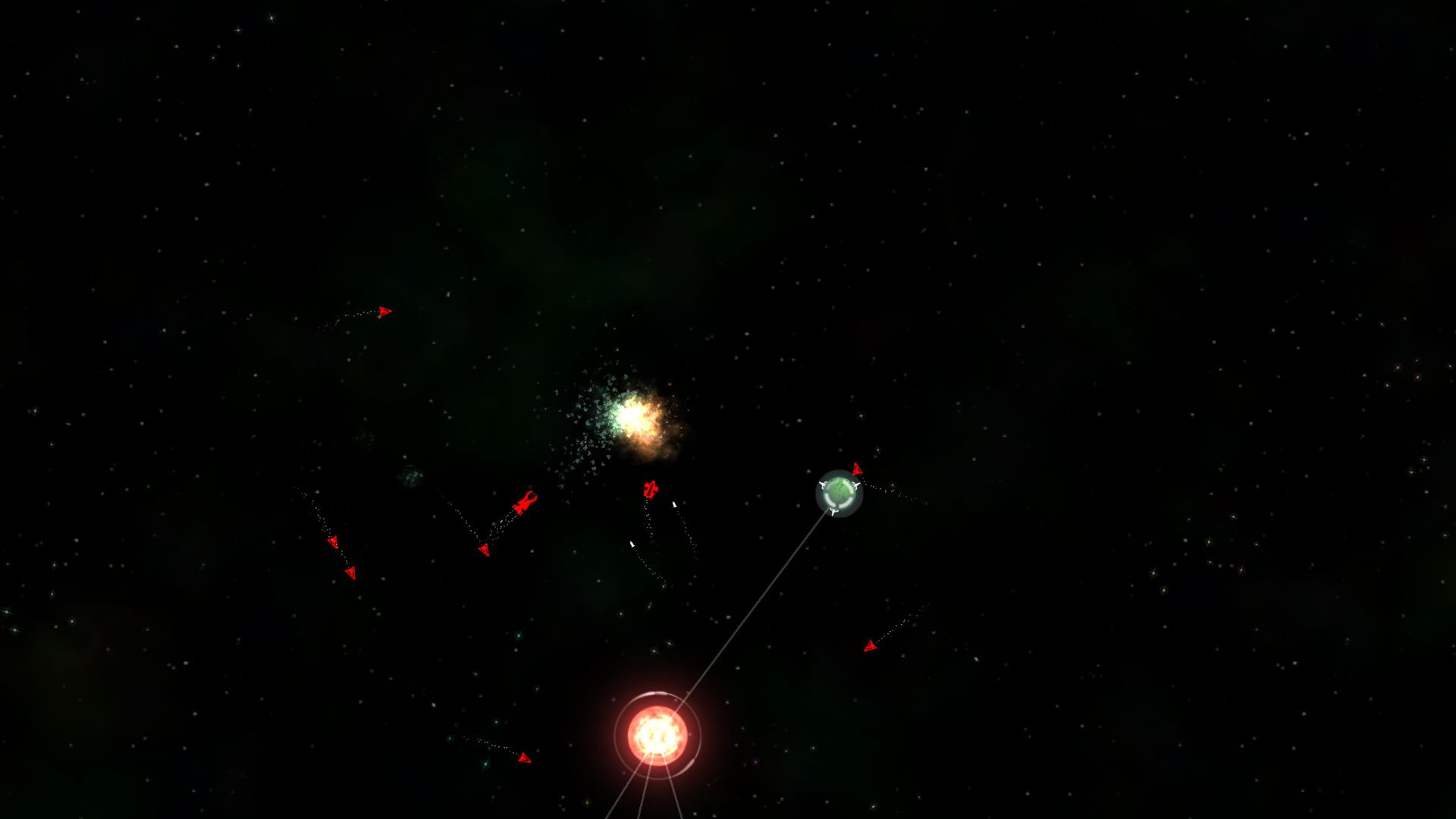 Solar 2 - кадр 8