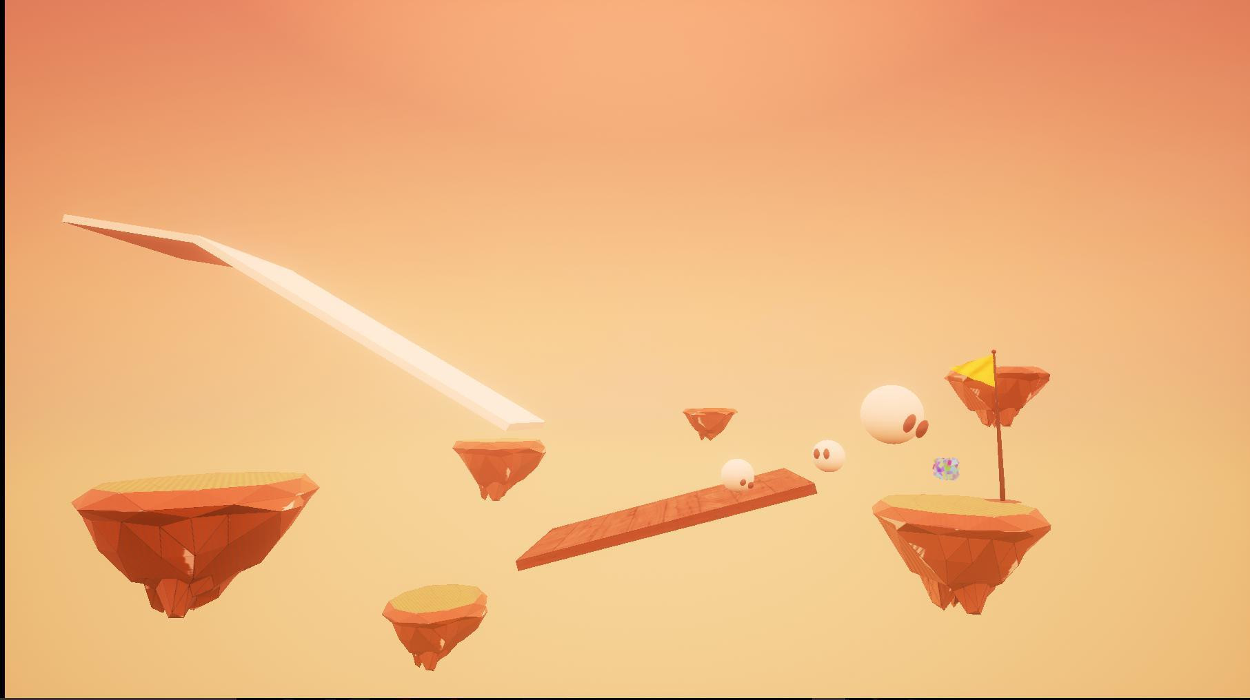 Critter Drop (itch) - кадр 3
