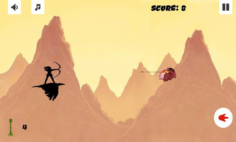 Shadow Knight (itch) - кадр 6