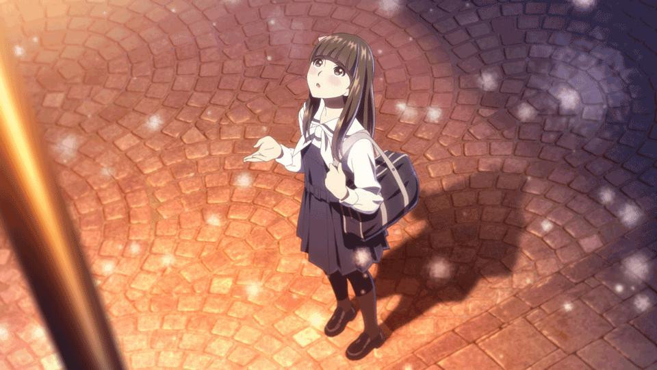 Root Letter - кадр 5