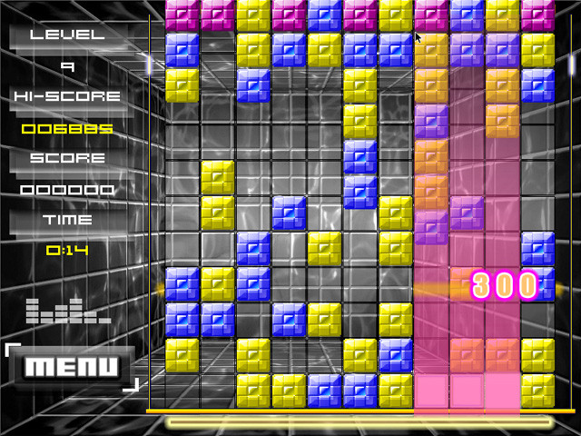 Exocubes - кадр 8