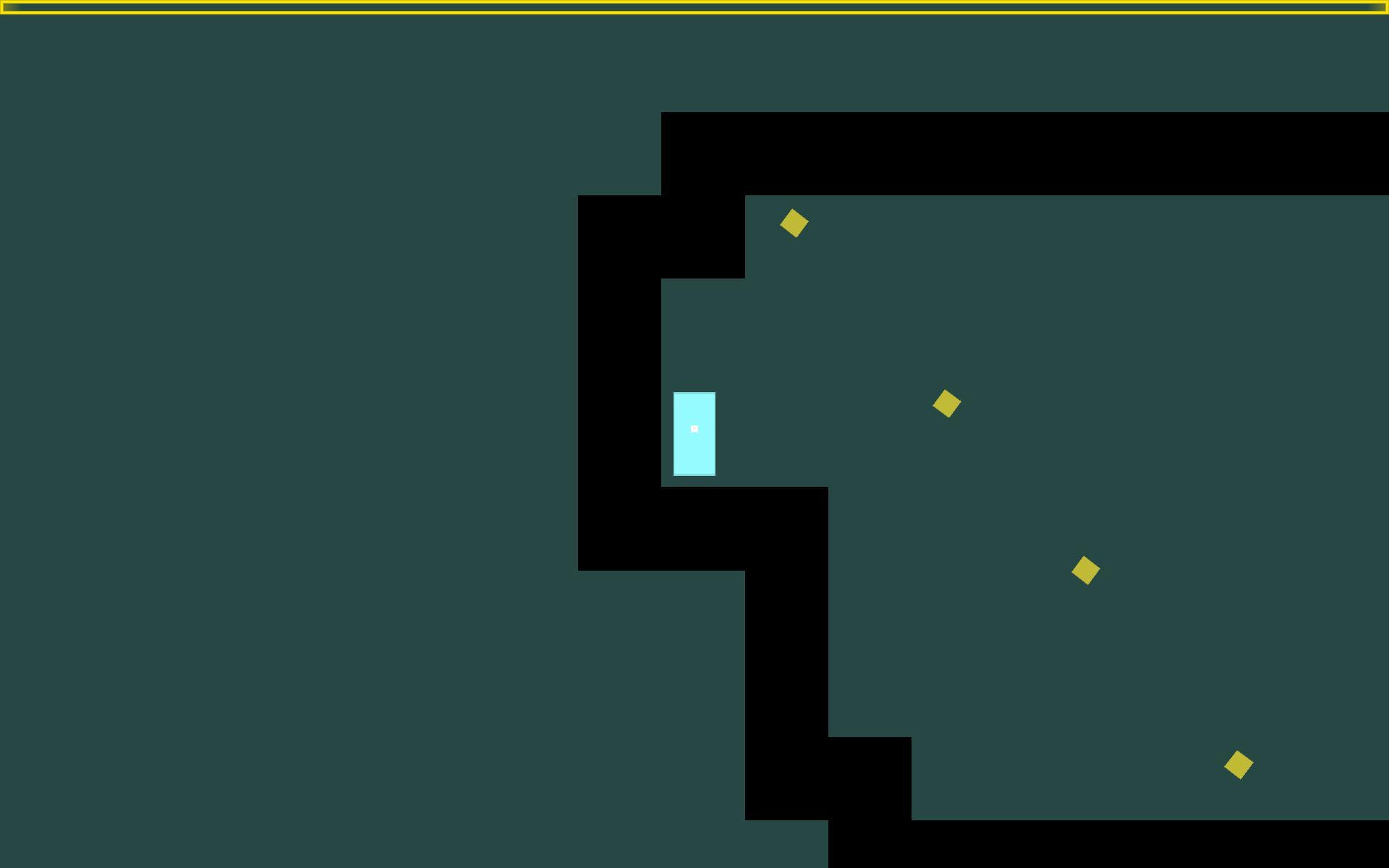 CataBlock (itch) - кадр 3