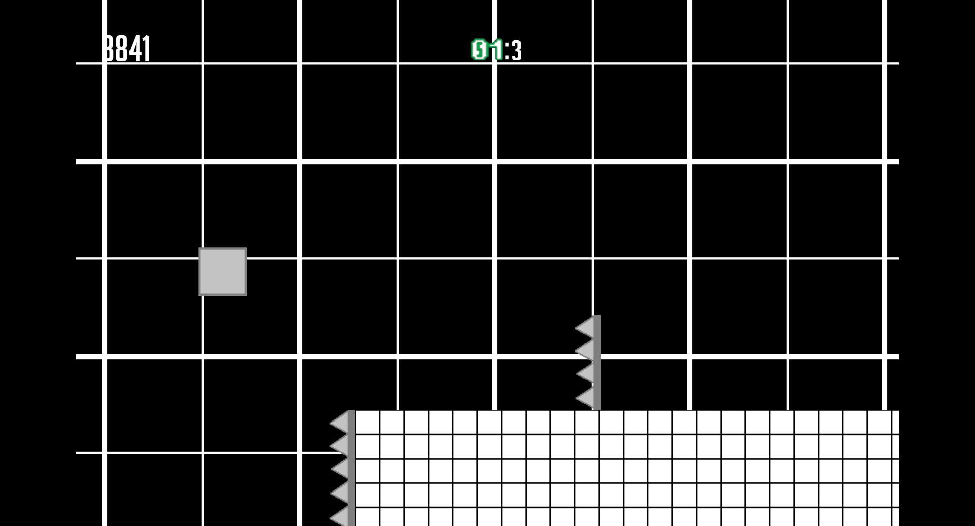 Lost Square (itch) - кадр 8