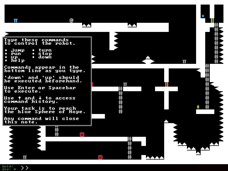 Remote Bot (itch) - кадр 4