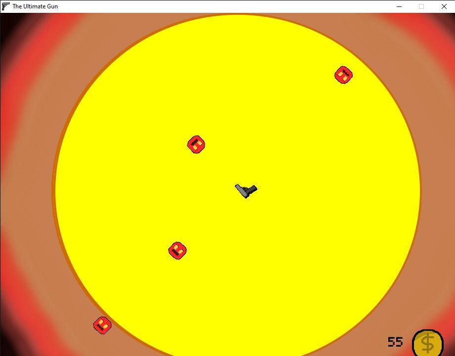 The Ultimate Gun (itch) - кадр 6