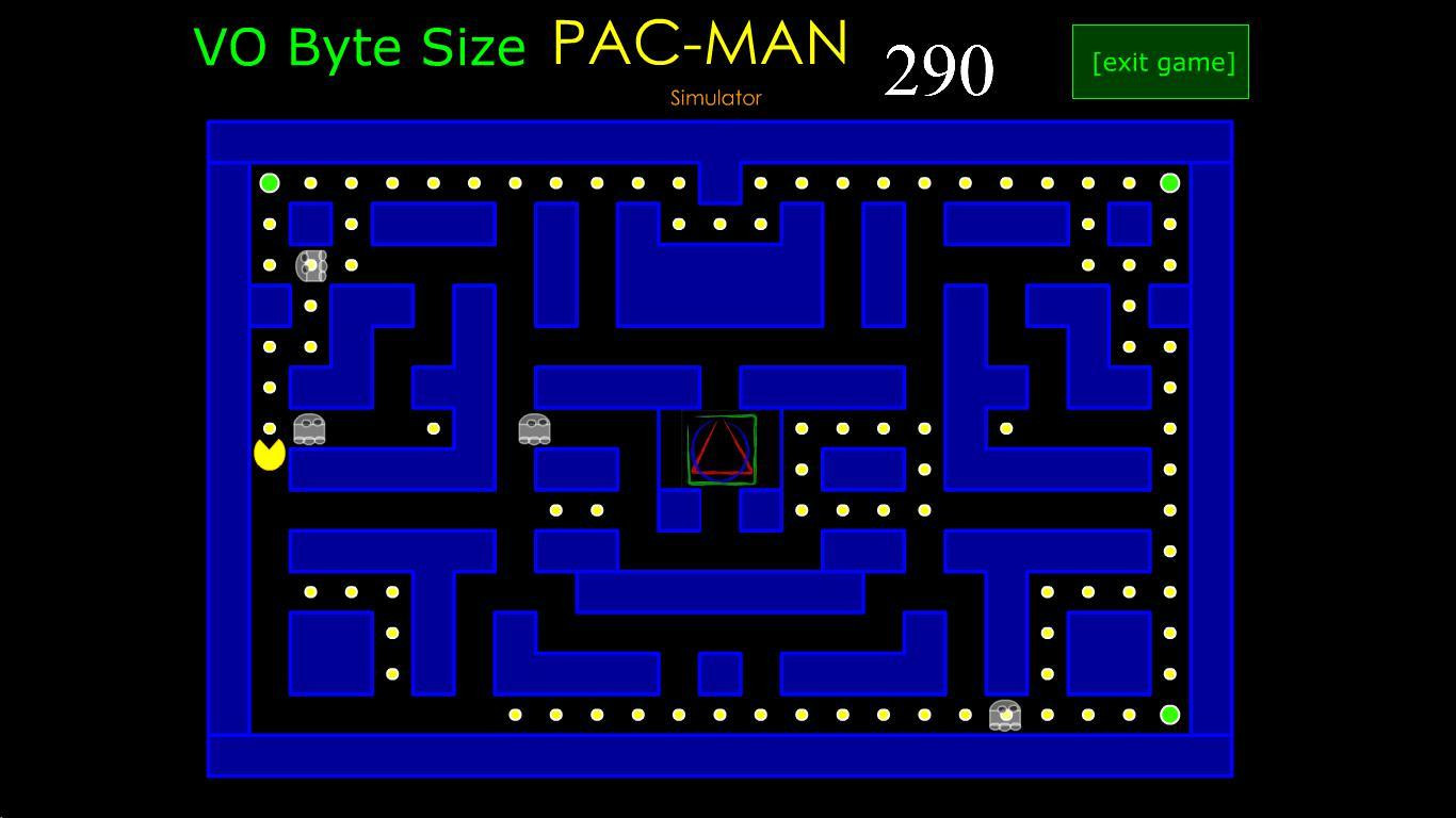 Byte Size (itch) - кадр 4