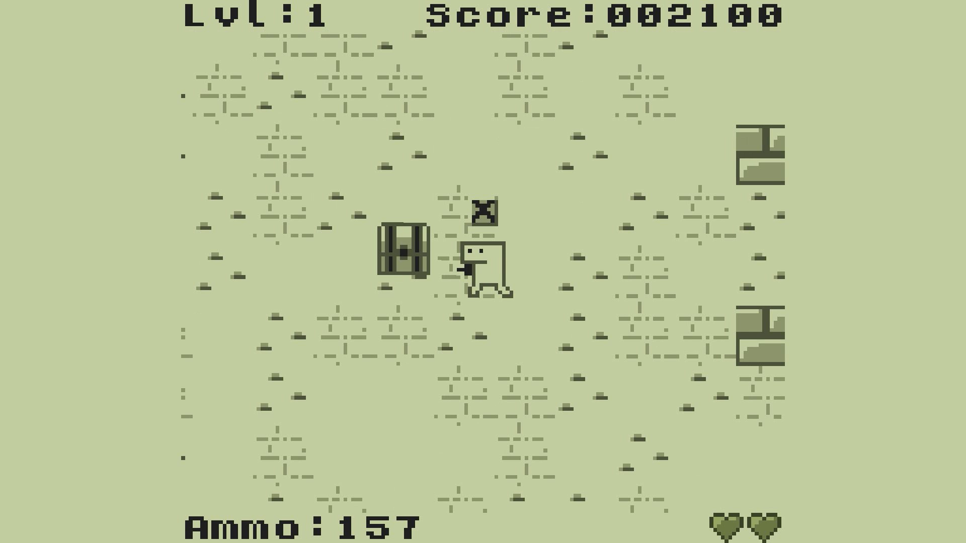 RANDOM rooms - кадр 15