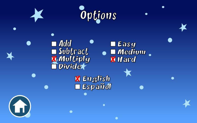 Space Math (itch) - кадр 3