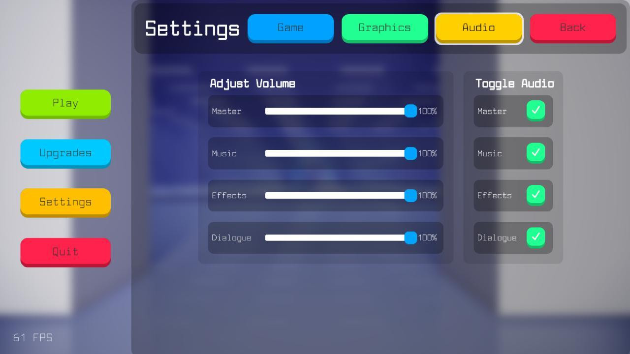 Text-bliterator (itch) - кадр 5