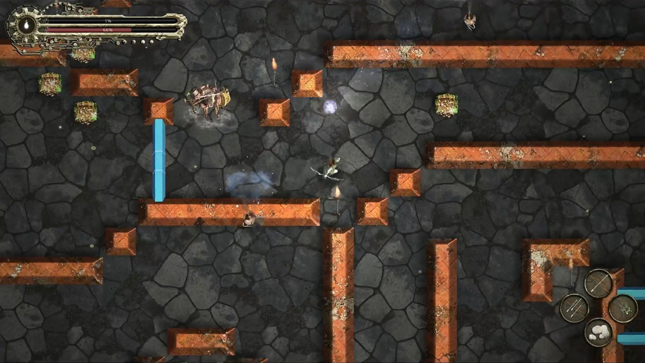 Bloom: Labyrinth - кадр 2