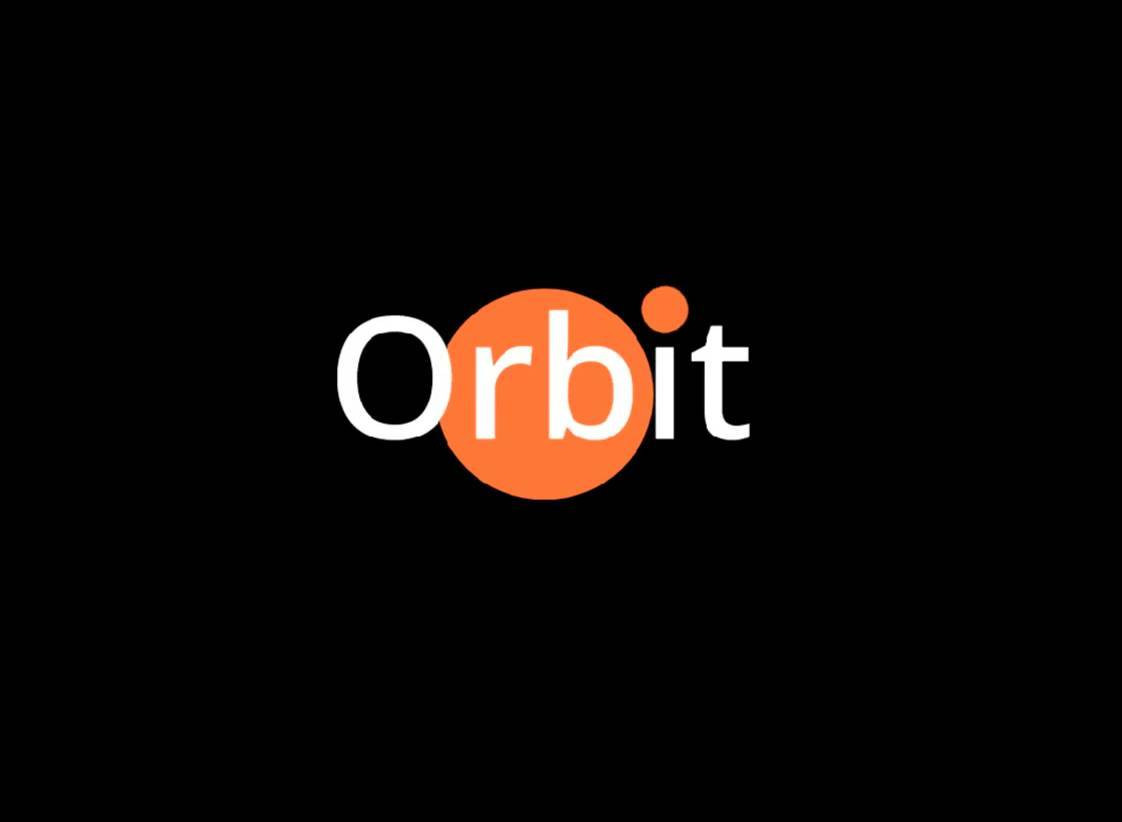Orbit (itch) (RustyRocket) - кадр 1