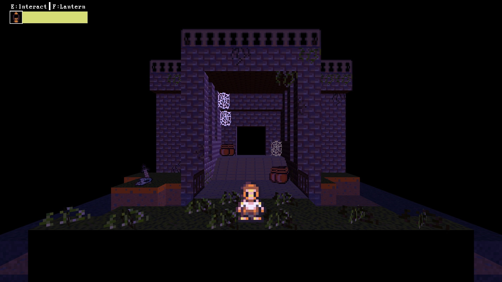 Dungeon Fall (itch) - кадр 3