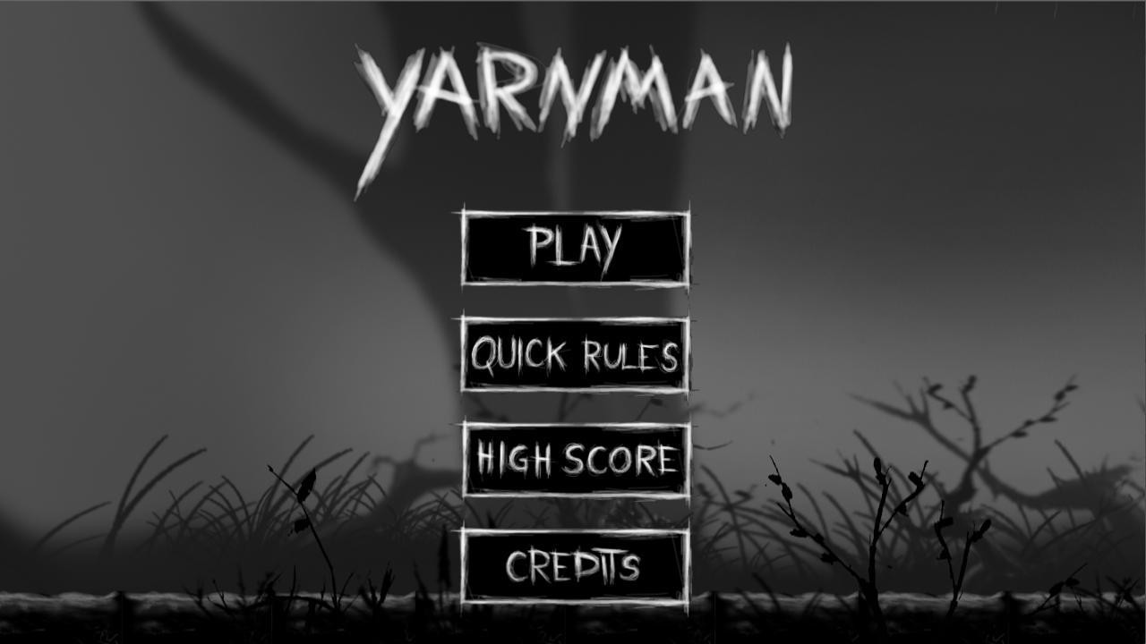 Yarnman (itch) - кадр 4
