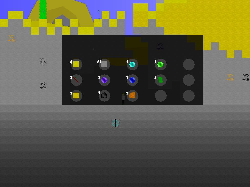 Aquatic adventure (itch) - кадр 3
