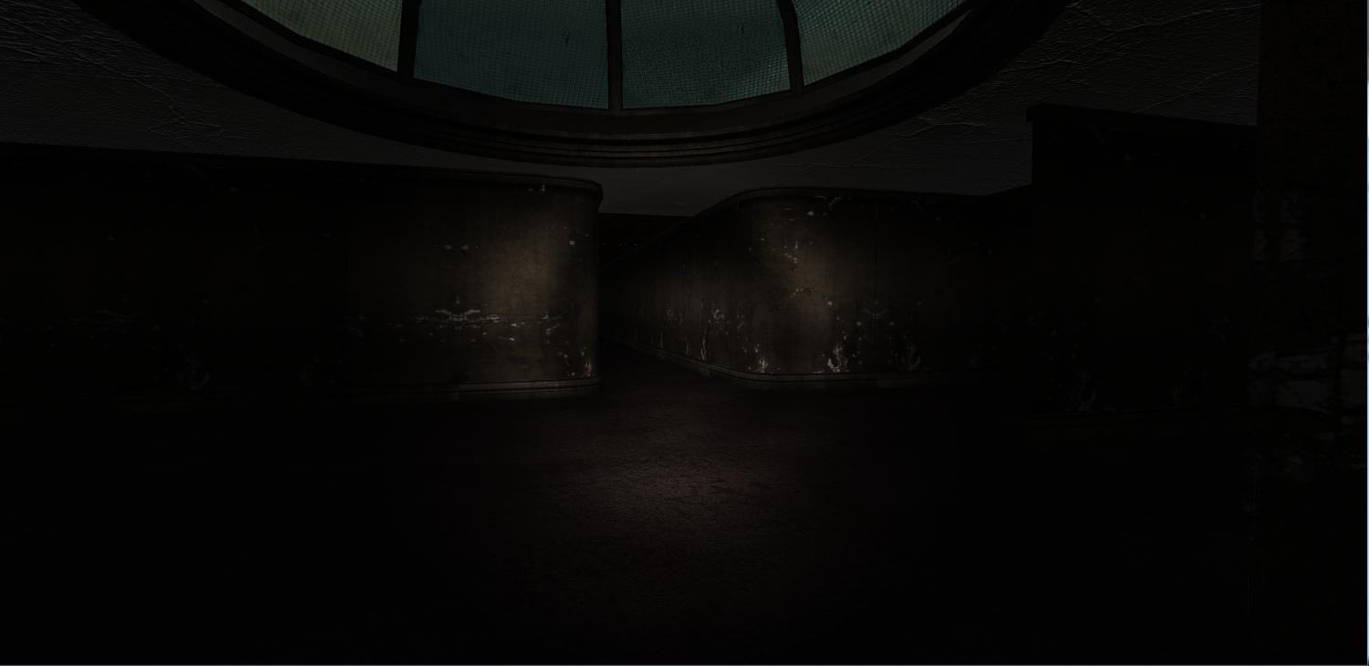 Lost - A Horror Experience (itch) - кадр 6