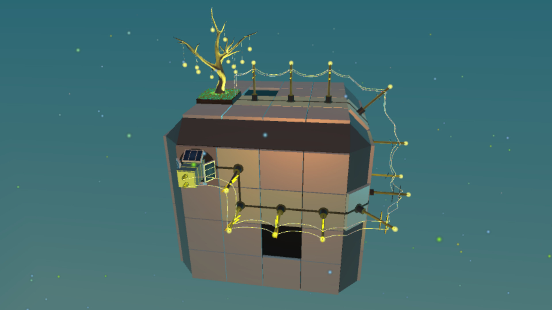 Solaright - кадр 6