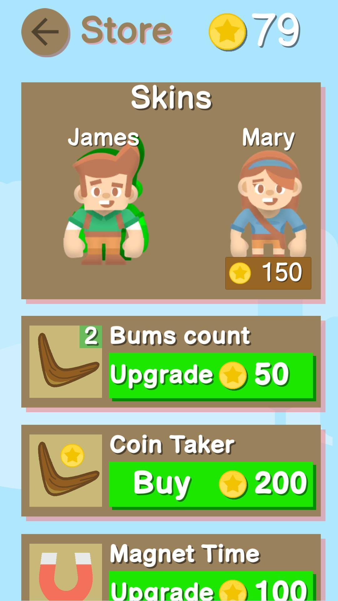Jump Master (itch) - кадр 8