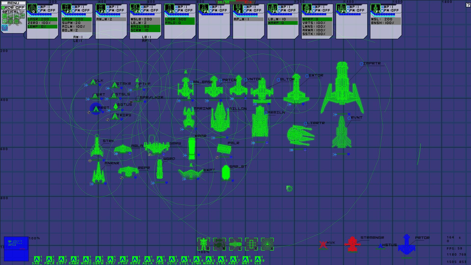 Slizer: BMS (itch) - кадр 8