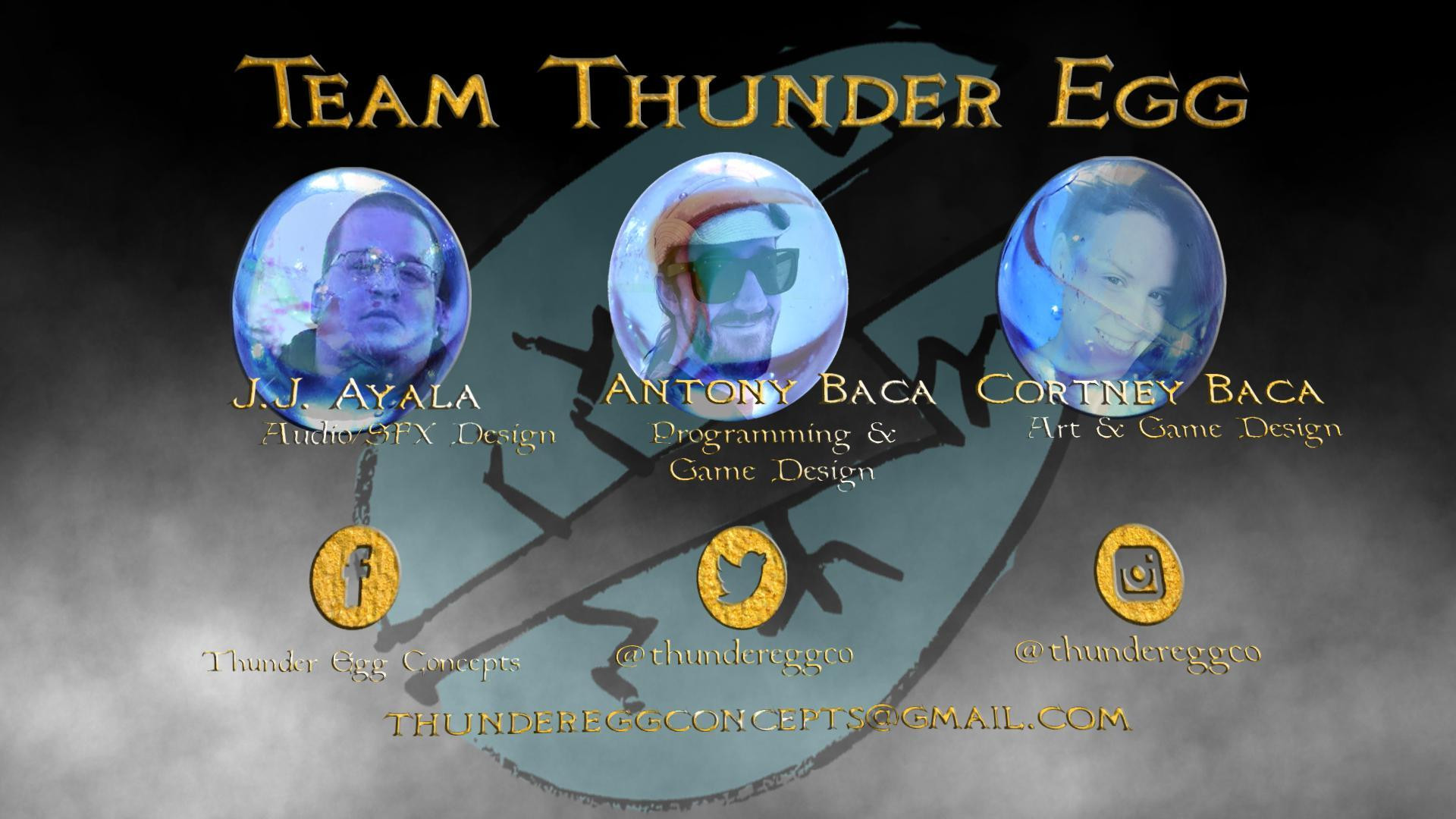 Dungeon Roller (Thunder Egg Concepts) (itch) - кадр 2