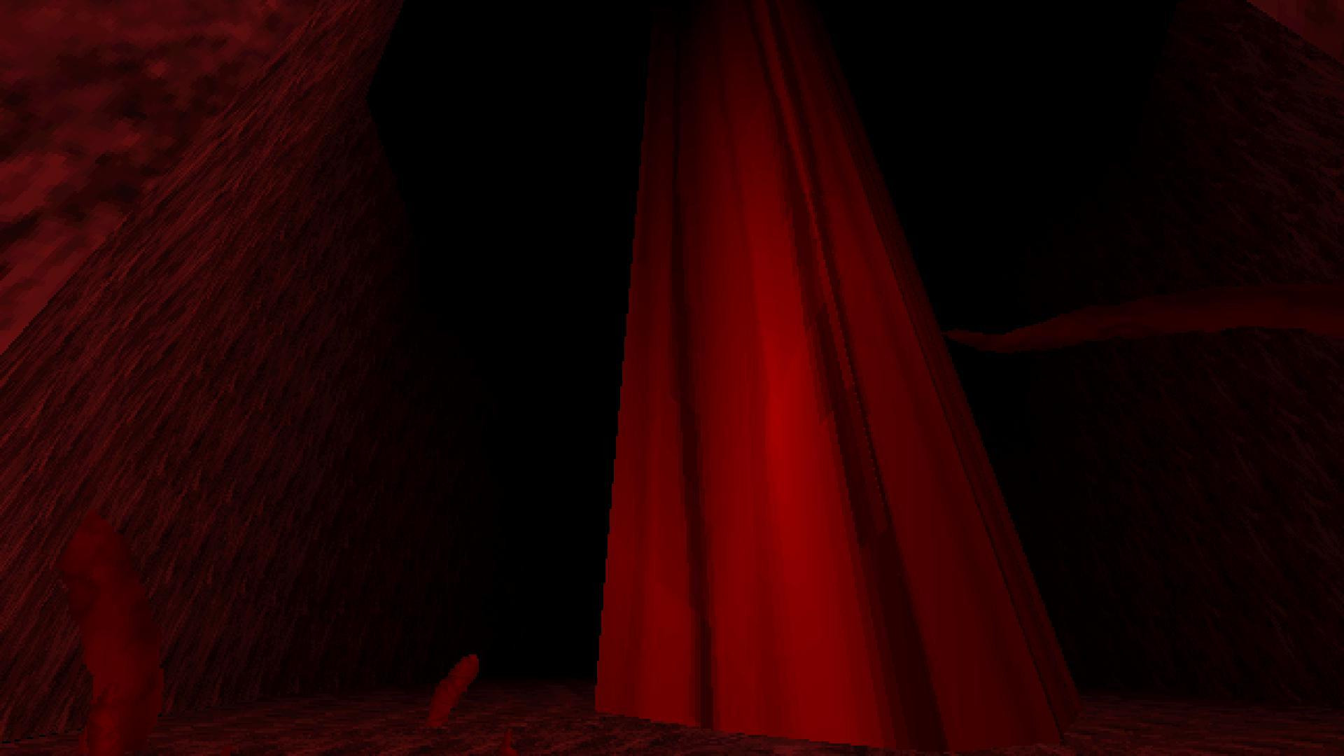 Sanguine Sanctum (itch) - кадр 3