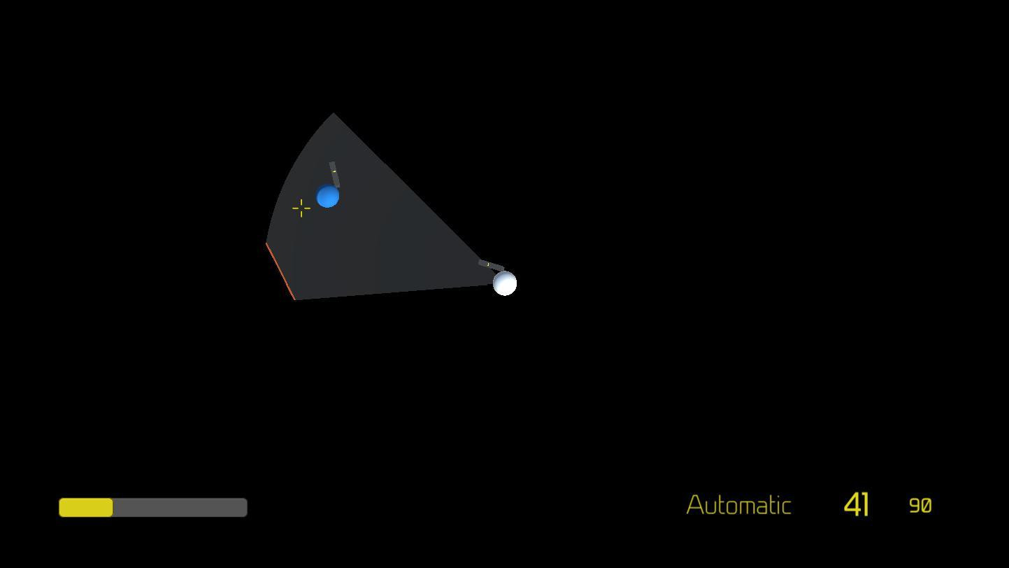 N-FOV (itch) - кадр 3