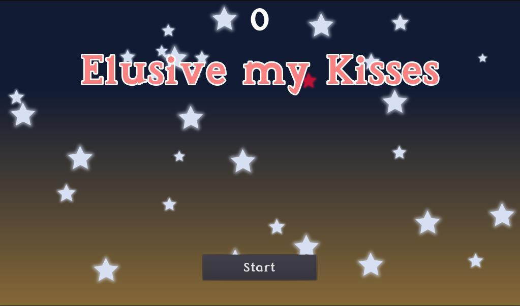 Elusive my Kisses (itch) - кадр 2