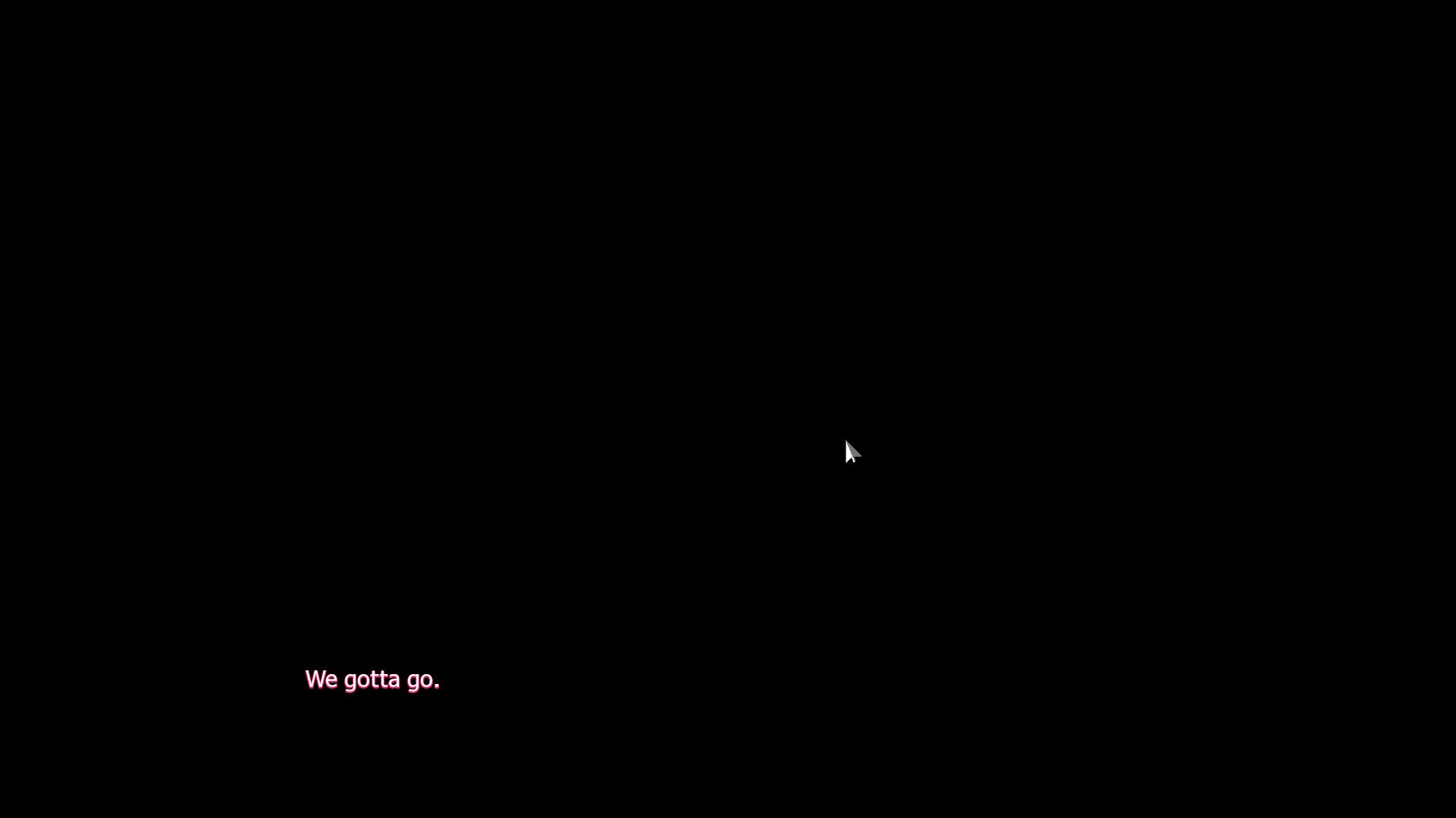 A Game For You, Josh - кадр 4