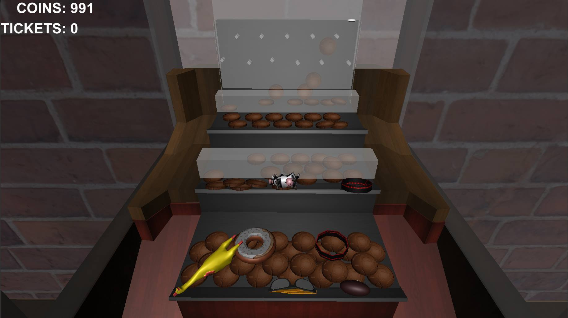Coin Dropper (itch) - кадр 4