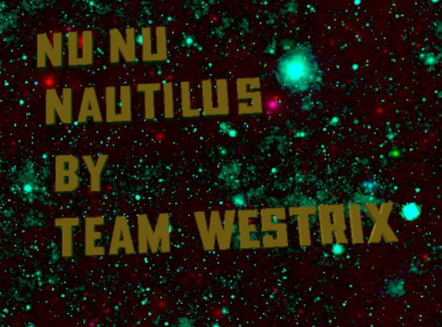 Nu Nu Nautilus (itch) - кадр 5