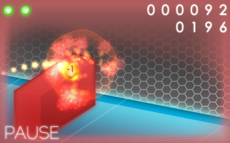 NIGHT Upsurge (itch) - кадр 3