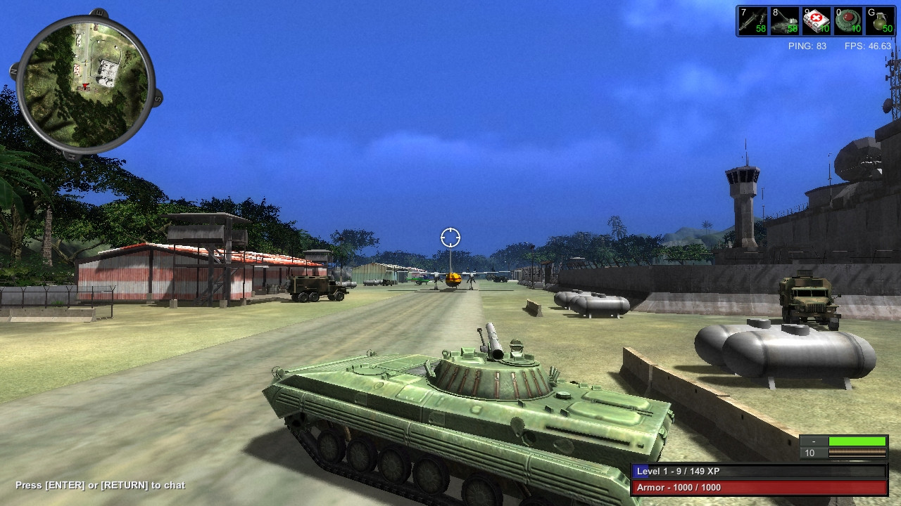 Red Crucible 2: Reborn - кадр 10