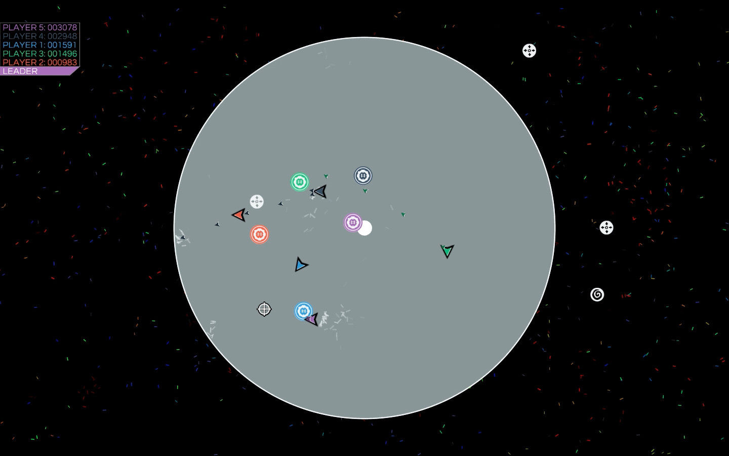 Collider - кадр 6