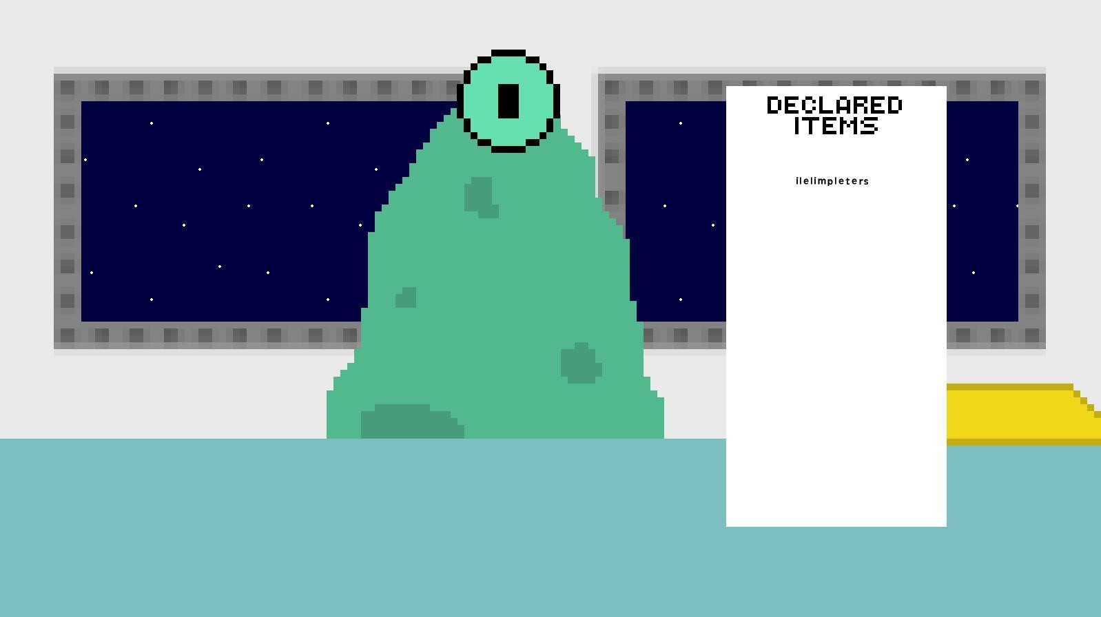 Only One Sun! (itch) - кадр 2