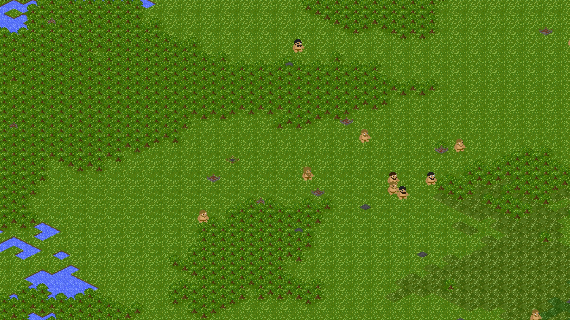 Ironlaw - кадр 4