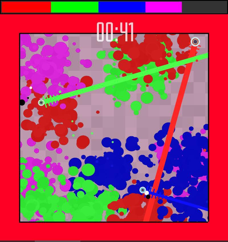 Colour Stuff (itch) - кадр 4