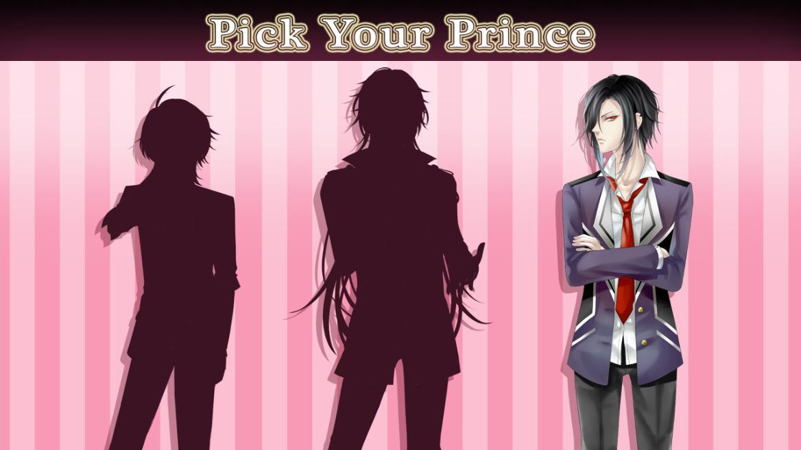 Hocus Pocus Prince (itch) - кадр 5