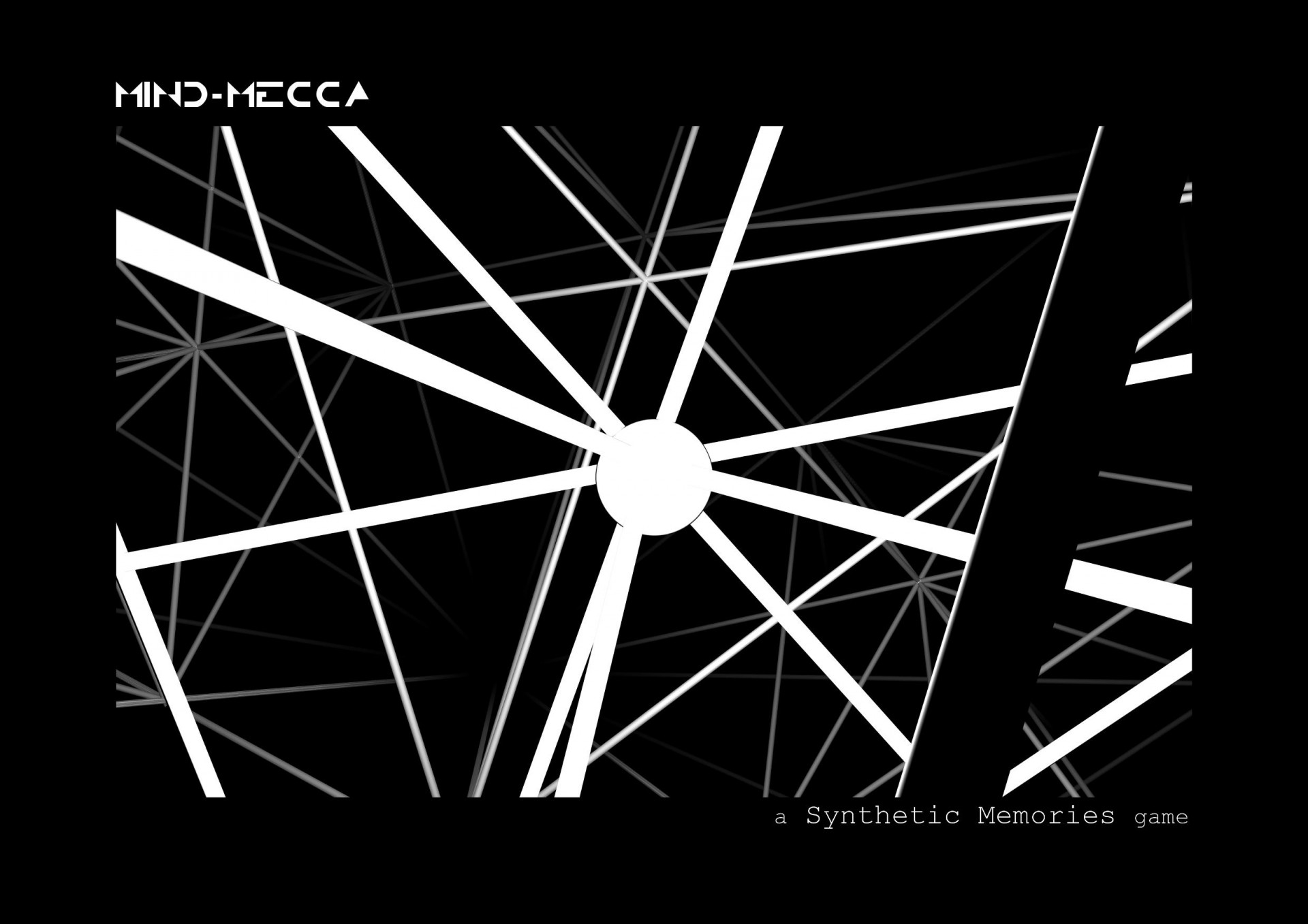 Mind-Mecca - кадр 6
