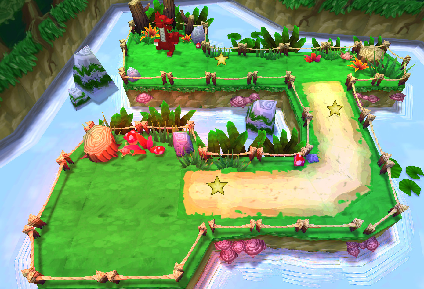 Dragon Maze - кадр 3