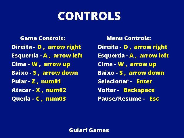 Geometric (Guiarf Games) (itch) - кадр 3