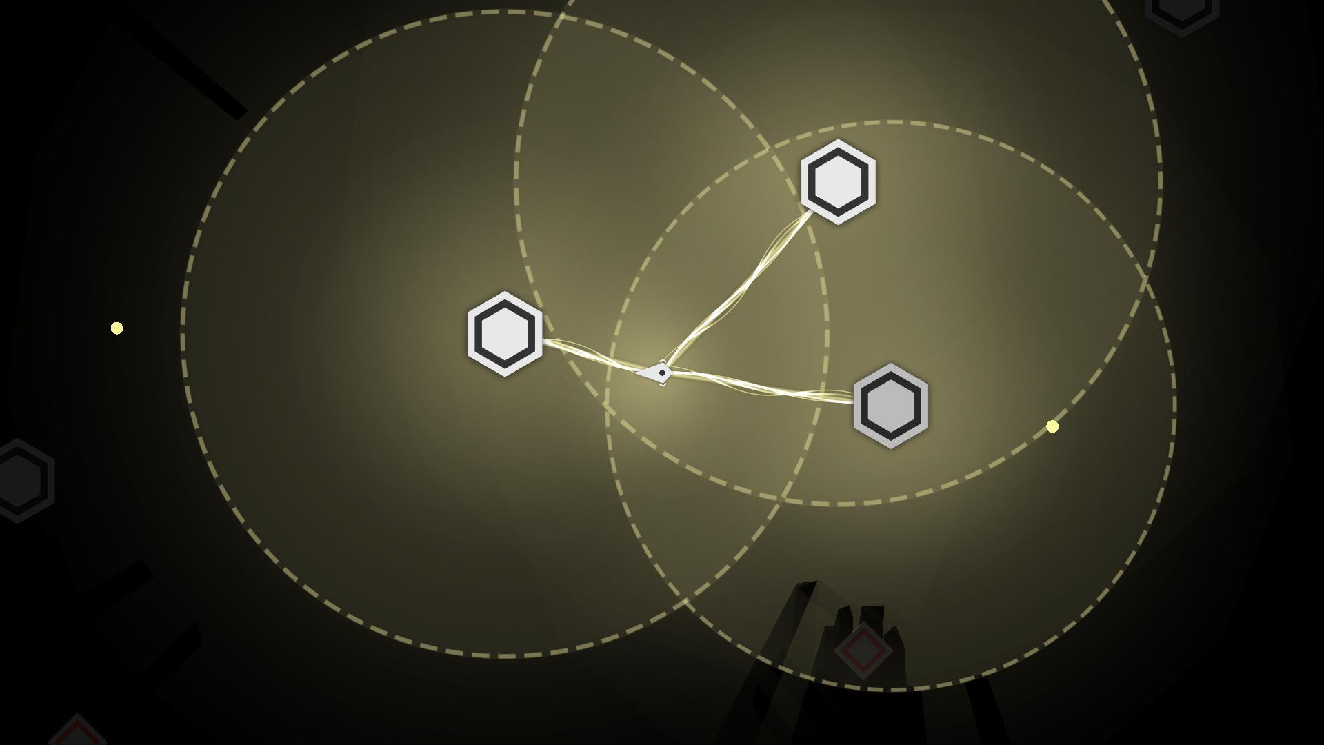 Lighthouse (Bingyan Studio) (itch) - кадр 3