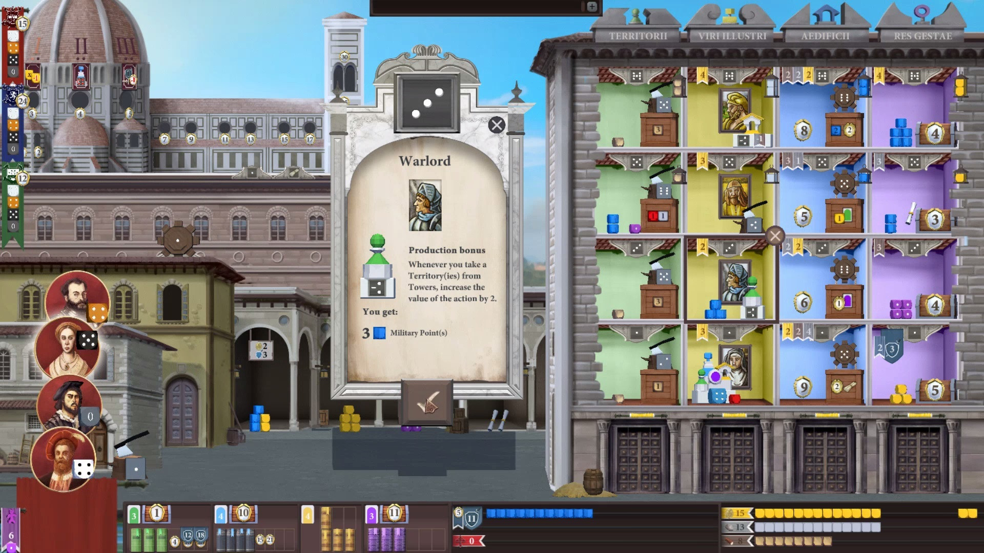 Lorenzo il Magnifico - кадр 4