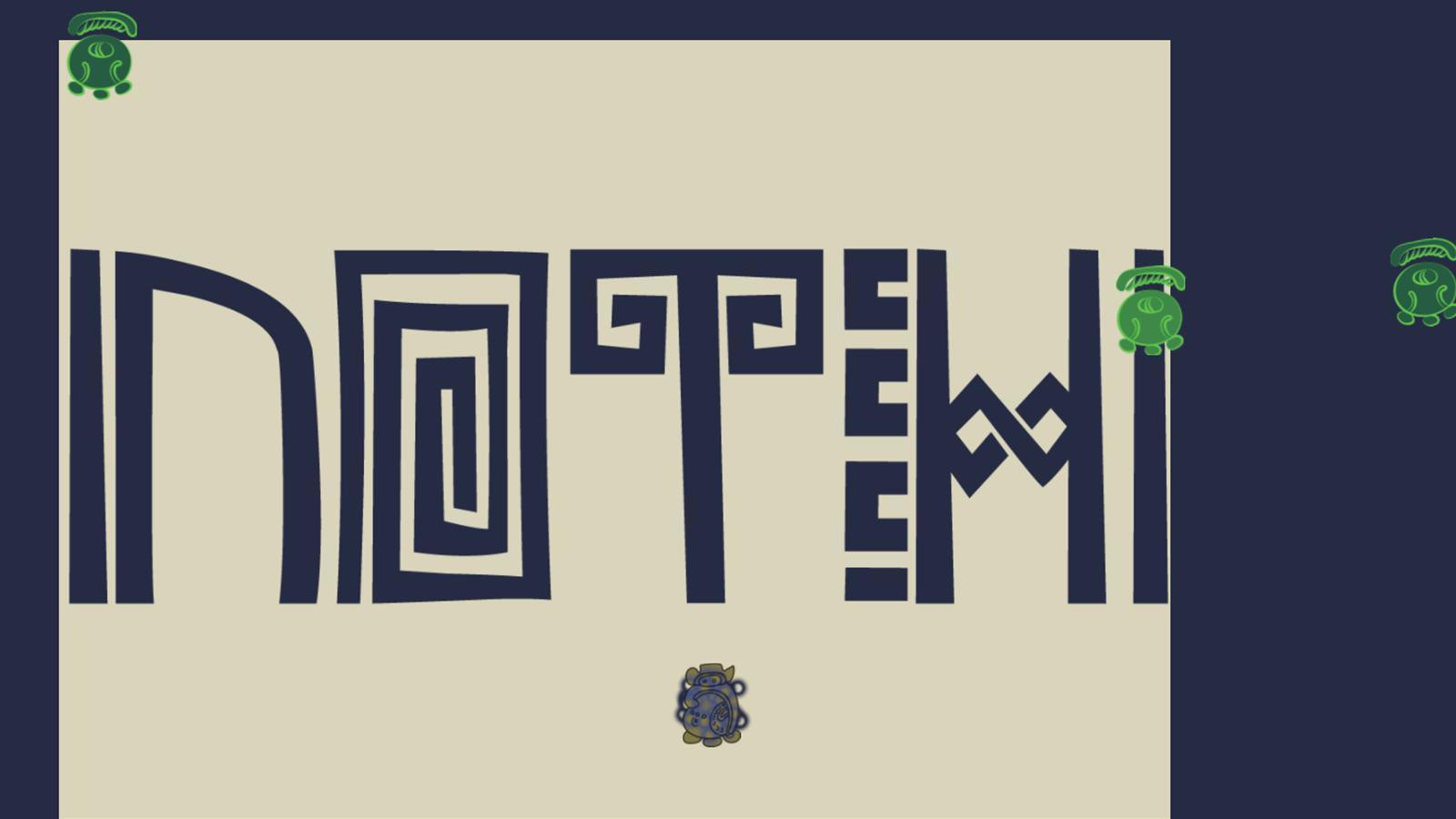 Teotl (Dumivid) (itch) - кадр 2