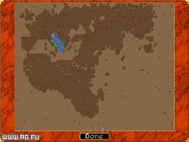 Merchant Prince - кадр 2