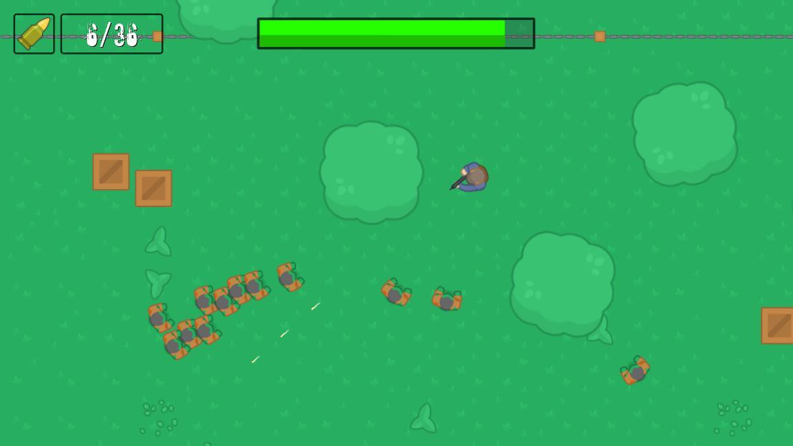 Survivlesz (itch) - кадр 4