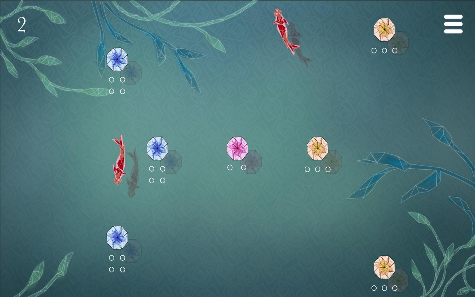 Ripple Blossom (itch) - кадр 3